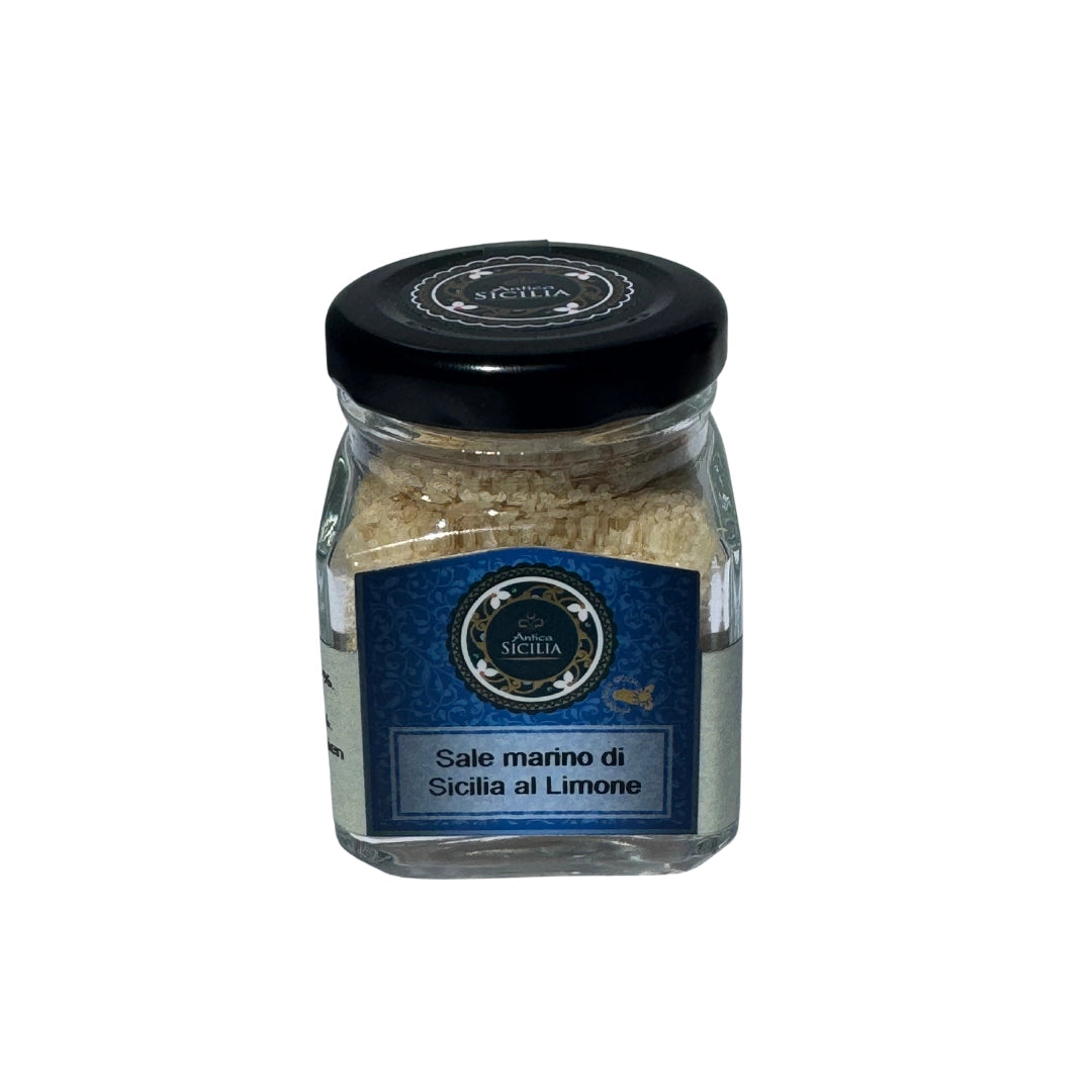 SALE MARINO 100gr