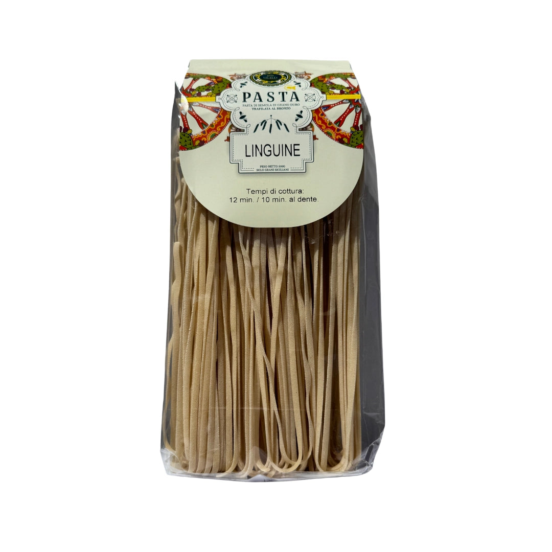 PASTA LINGUINE 500 gr