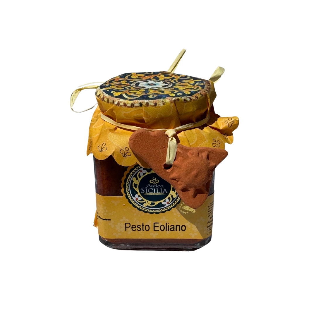PESTO EOLIANO 180 g