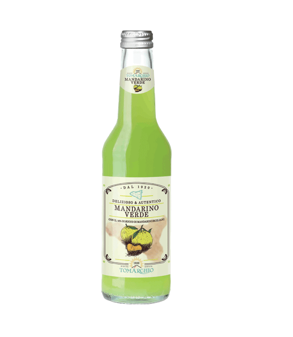Mandarino Verde