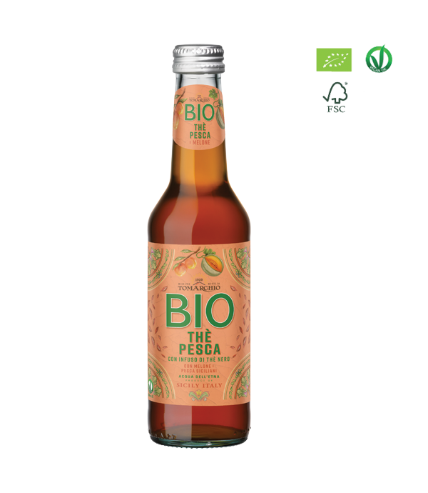Ice Tee Bio Pesca
