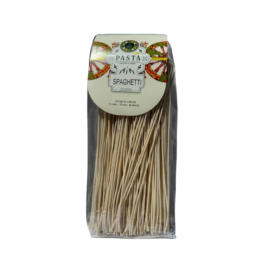 PASTA SPAGHETTI 500 gr