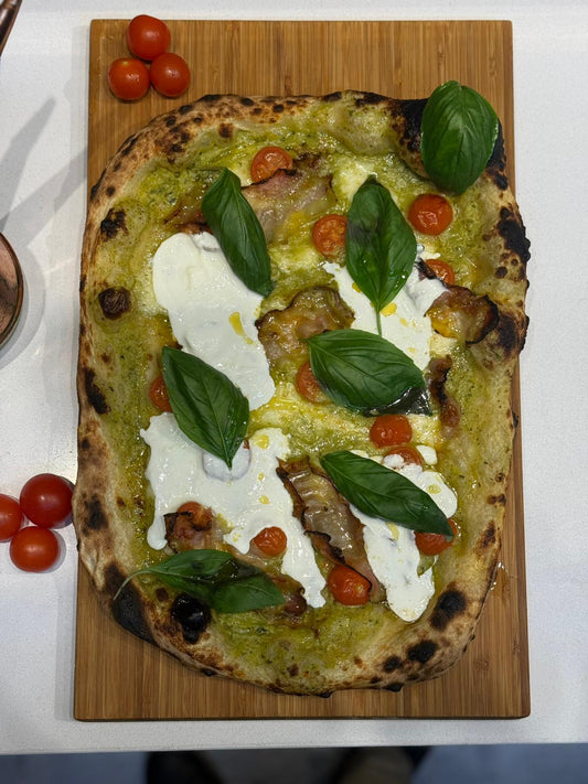 Pizza Primavera